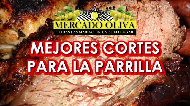 Convertite en un Experto/a en la Parrilla con estos simples Consejos y Tips para que tus Parrilladas sean todo un EXCITO!!! Empeza aca: https://www.youtube.com/playlist?list=PLHMkl371dcVN5Y5bhlK7DIO3XC00NLKXq

#mercadooliva #aceitedeoliva #aceites #oliva #extravirgen #Parrilla #parrillada #parrillero #parrilleras #asado #asadoargentino #consejos #tips #profesional #recetas #comidas #OjoDeBife #entraña #vacio #CarneAsada #parrillaargentina