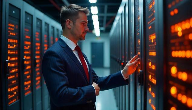 Best Low Price Hosting Service Provider Hostanytime has appointed an employee to help customers with business hosting