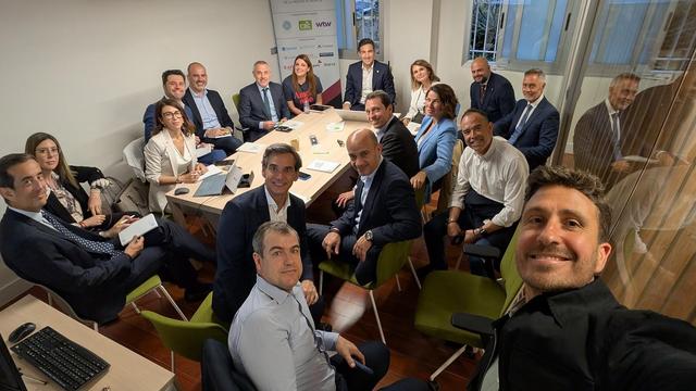 ADIMUR MURCIA DIRECTIVOS