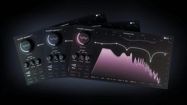 Baby Audio Smooth Operator Pro