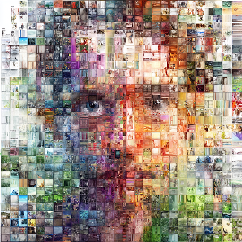 Midjourney Prompt: generative AI are strange and should not be trusted --style raw --profile anxa1np --v 7