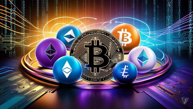  Build Your Own Crypto Exchange