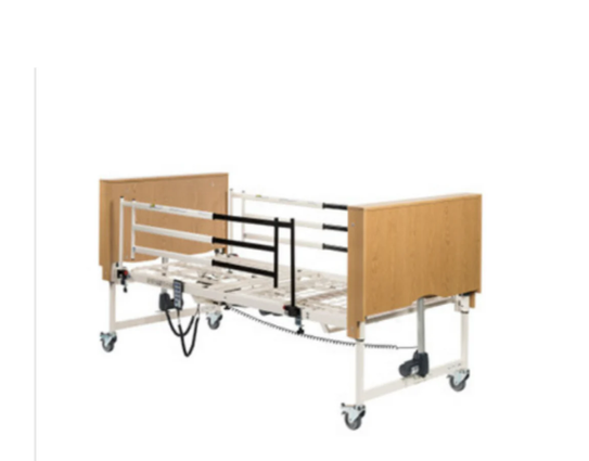 Top Quality Bed Rails in Canada for Safety and Support
