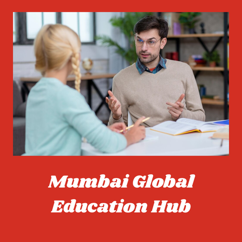 Mumbai Global Education Hub