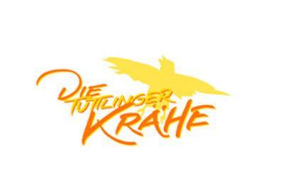 Tuttlinger Krähe 2025
Um Trophäe und Preisgelder kämpfen Hart auf Hart, @aydinisik_com, Notenlos, Monsieur Momo, Stefanie Kerker, @alicekoefer, @andreaslangsch, Henning Schmidtke, Kai Bosch, Anne Folger, Pit Hartling und Maladée.
https://www.kabarett-news.de/News-vom-08.04.2025-tuttlinger-kraehe.html
Logo Copyright Tuttlinger Hallen