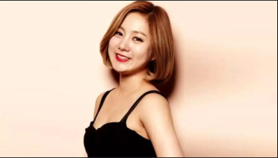 Park Na Rae