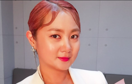 Park Na Rae