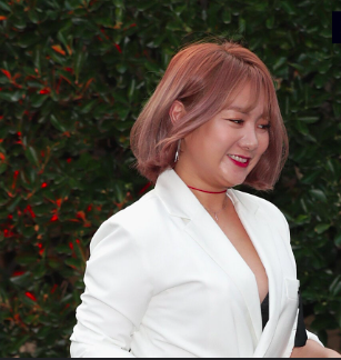Park Na Rae