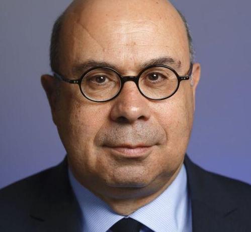 Christian Makatrian du torchpn "LePoint"