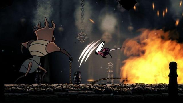 Hollow Knight: Silksong Marketing Lead Reaffirms Launch on Nintendo Switch 1