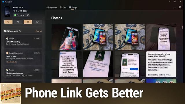 Hands On Windows Episode Thumbnail 