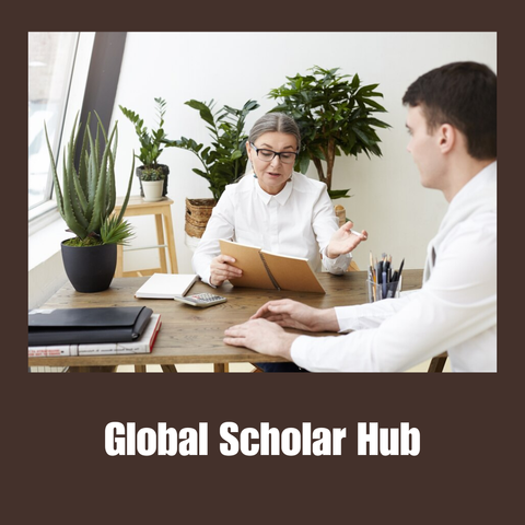 Global Scholar Hub