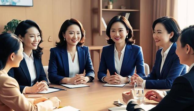 Ways That Venture Capitalists Can Help Women Entrepreneurs More Effectively