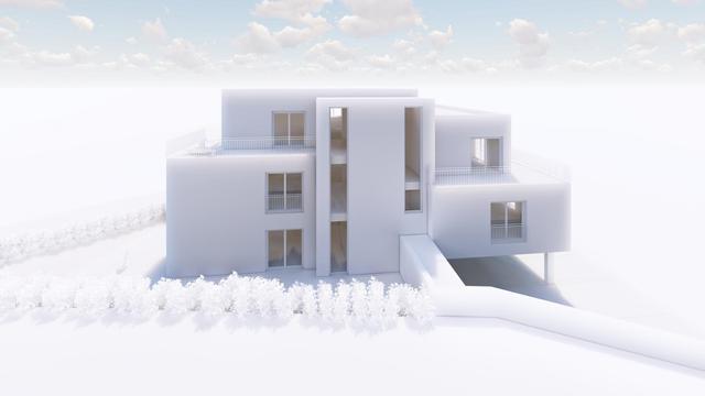 rendering