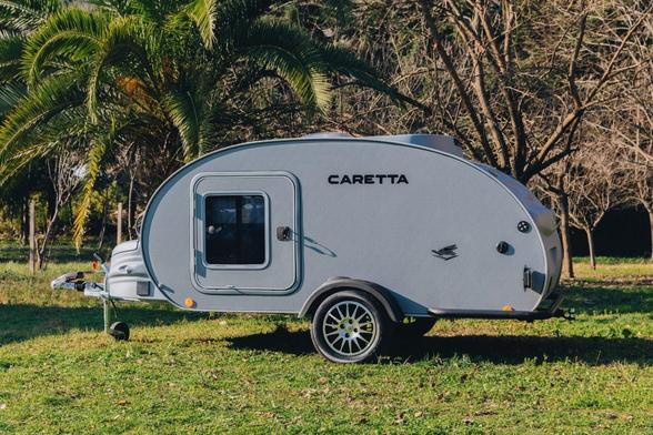 Caretta 1500 by TownOut