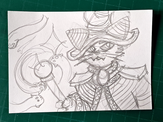 Croquis