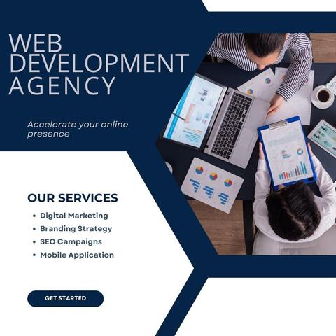 Website Development Services in Visakhapatnam 