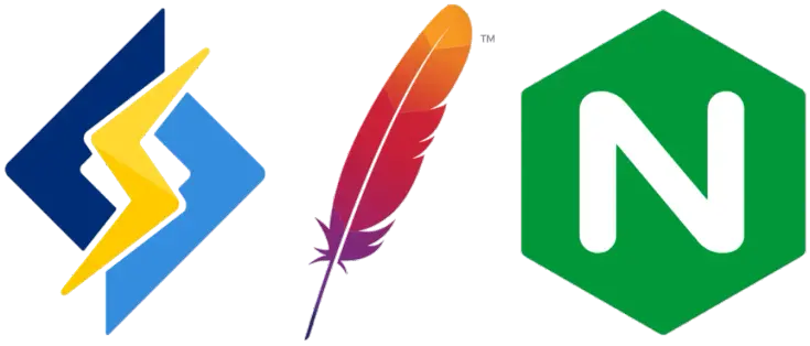 Srovnání webserverů LiteSpeed, Apache a Nginx