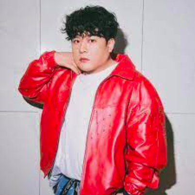 Super Junior’s Shindong