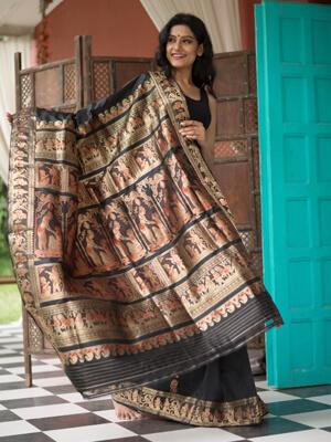 Sarees are more than a style statement in India—they're a symbol of tradition, pride and storytelling. This article gives a full cultural breakdown of 15 saree styles across India, showing how regional weaves carry generations of craftsmanship, values and community pride.