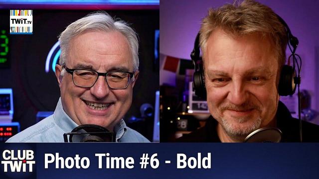 Photo Time Episode Thumbnail