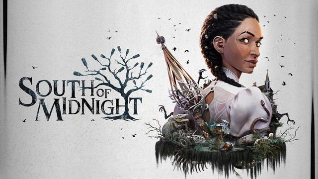 South of Midnight is Out Now on Xbox Series X/S and PC