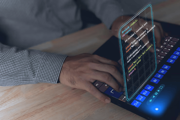 Low-Code No-Code App Development 