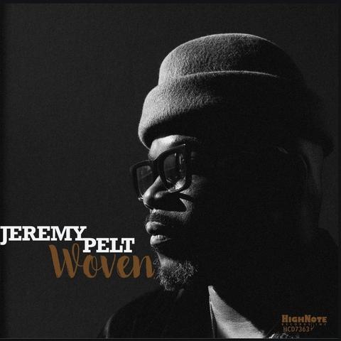 Jeremy Pelt - Woven (2025)

"Woven" is trumpeter Jeremy Pelt's 25th album as a leader, blending post-bop traditions with contemporary electronic experimentation. Released on HighNote Records, the album features a reimagined lineup with vibraphone, guitar, and synthesizers, replacing Pelt’s usual piano accompaniment.

Guest artists include synth player Marie-Ann Hedonia and vocalist Mar Vilaseca, adding layers of texture to Pelt’s compositions. The album reworks four older pieces alongside new material, showcasing Pelt’s philosophy of growth over novelty. Critics praise its balance of acoustic intimacy and electronic innovation, calling it a "promising future for jazz" .  

