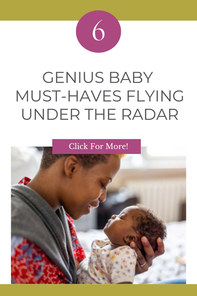 New moms, don’t miss this! 🙌
I found 6 genius baby products that are seriously underrated—but SO useful.
Check them out here 👶👇
https://www.pinterest.com/pin/753860425161495940/
#momlifehacks #newmomtips #babyregistrymusthaves
