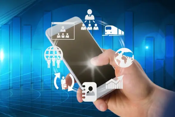 role-of-mobile-app-development-company
