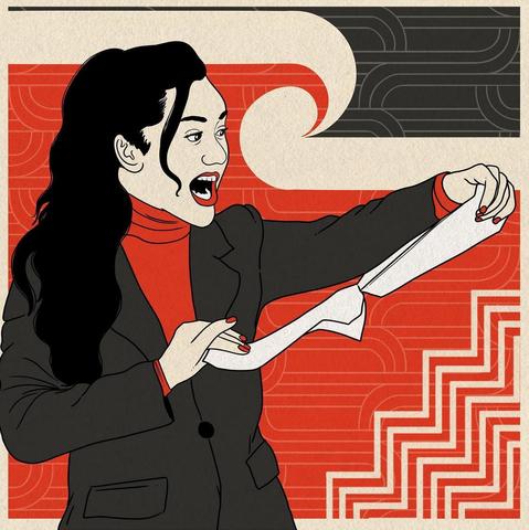 

Nov 2024 #Māori Party MP Hana-Rāwhiti Maipi-Clarke rose to her feet inside the #Aotearoa “New Zealand” parliamentary chamber, to perform a #haka and rip up the piece of legislation. 

Source 
https://www.abc.net.au/news/2024-11-14/new-zealand-parliament-haka-protest/104602798
