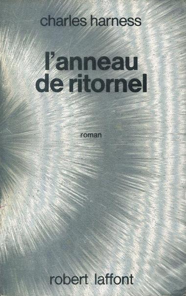 Sense of Wonder : L'Anneau de Ritornel de Charles L. Harness (1968) !

Un trésor de la science-fiction à redécouvrir ! Qui l'a lu ? 

https://buff.ly/GFR7En2 

#SenseofWonder #sciencefiction
