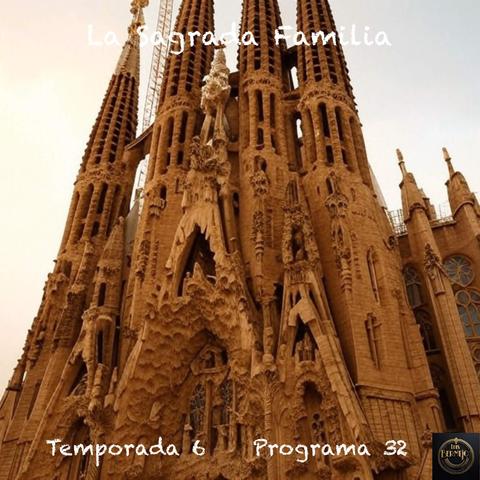 La Sagrada Familia
La Sagrada Familia es una catedral ubicada en Barcelona de fama mundial. Esta obra de Gaudí rematada por otros arquitectos, como no podría ser menos, está llena de simbolismos. Una de sus fachadas, la de la pasión, alberga un “cuadrado mágico” con números tales que, cuando sumamos cualquiera de sus filas, columnas o diagonales, el resultado es siempre 33. Una cifra que, como ya habrá pensado, no ha sido elegida por casualidad: el número 33 tiene un fuerte simbolismo en la tradición cristiana, ya que se asocia con la edad de Jesús de Nazaret en el momento de su crucifixión. Curiosamente este cuadrado no estaba en el diseño original de la catedral.
https://www.spreaker.com/episode/la-sagrada-familia--65281332
#catedrales #gaudí #la_sagrada_familia #simbolismo #podcast #luisbermejo 