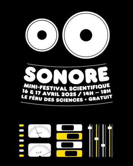 Mini festival sonore