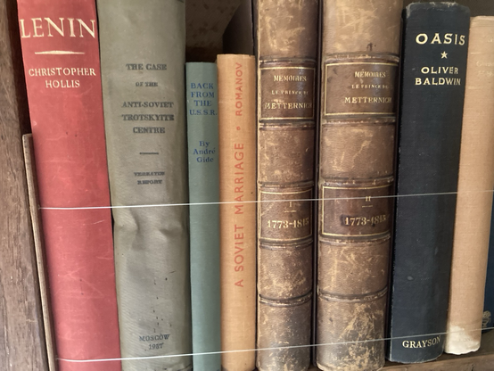 Bookshelf
