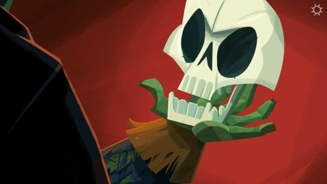 Murray (Return to Monkey Island, 2022)