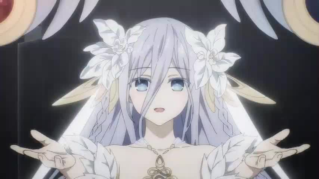 Date A Live Announces Anticipated New Project Teaser