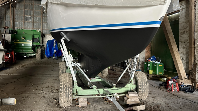 Schwattes Uschi 