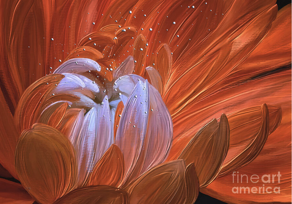 Orange Mum

At my website as wall art and lots of great gift ideas like coffee mugs, tshirts, puzzles and more!!

https://lois-bryan.pixels.com/featured/orange-mum-lois-bryan.html

#art #giftideas #ayearforart #buyintoart #mum #flowers #orange #bold #digitallyhandpainted #CorelPainter #Modo #LoisBryan #FineArtAmerica #NotAi #dramatic 