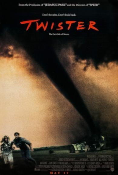 "Darling Pretty" es el primer sencillo del álbum. Alcanzó el puesto 33 en la lista de sencillos del Reino Unido y apareció en la película Twister de 1996.