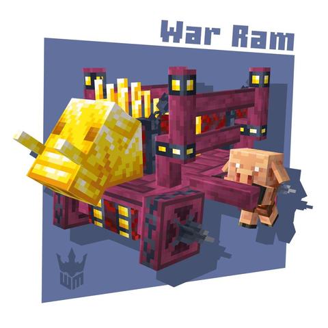 War Ram