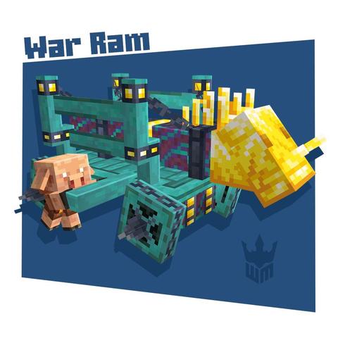 War Ram