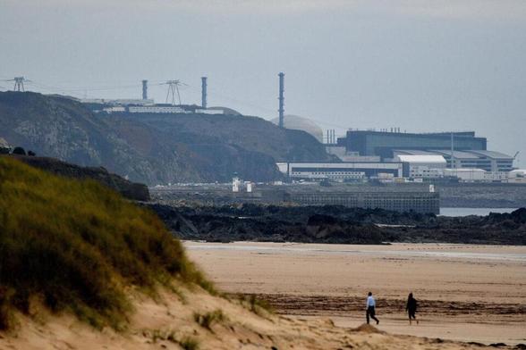 EDF profite de l’arrêt du réacteur pour « procéder à des opérations de maintenance », assure l’entreprise. 
