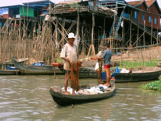 Siem Reap tour package