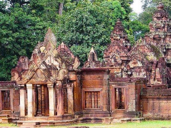 Siem Reap tour package in Cambodia