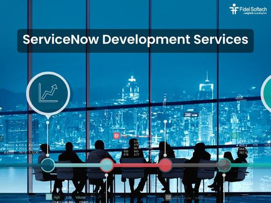 ServiceNow-Development-Services