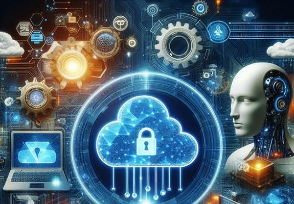 THE CLOUD now underpins nearly everything agencies do from improving customer experience to using artificial intelligence to analyzing data to drive decision making.