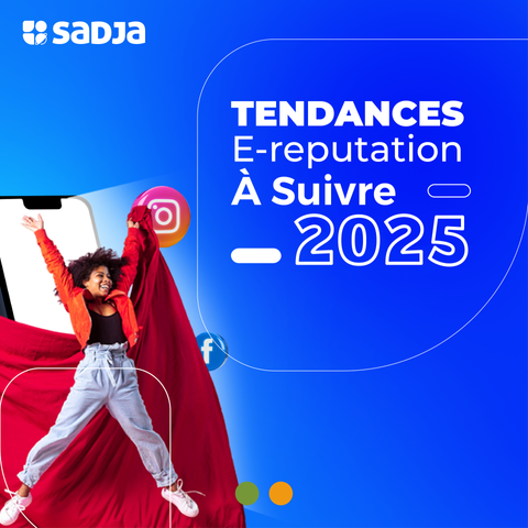 Tendances E-réputation à suivre en 2025 des tendances à suivre pour bâtir une E-réputation solide et durable.