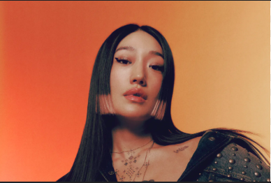 DJ Peggy Gou