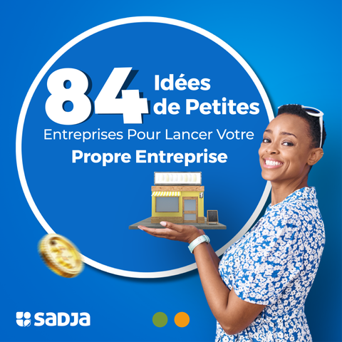 84 idées de petites entreprises pour lancer votre propre entreprise
